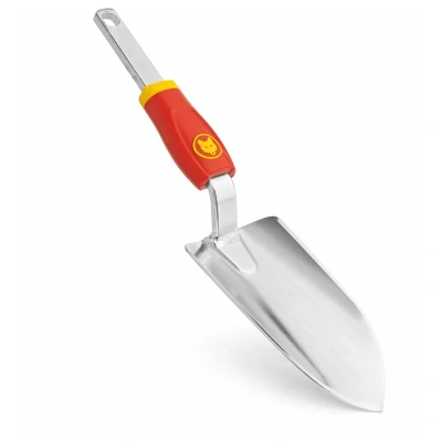 Afbeelding van Wolf Garten Tuinschep Lu Sm Grondbewerkers 8 cm