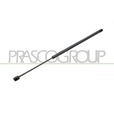Afbeelding van PRASCO FD3409055 Gasveer achterklep 440N 600mm Links achter, Rechts achter FORD: FIESTA 6, 5
