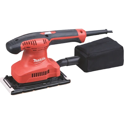 Afbeelding van Makita 230 V Vlakschuurmachine M9203