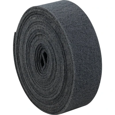 Afbeelding van PFERD 45018440 Vliesbandrol VBR 100 SiC 400 10 m