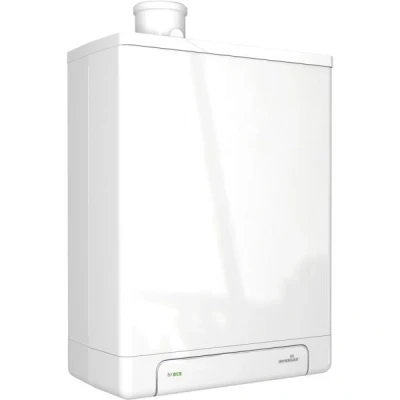 Afbeelding van Intergas HReco 30 CW4 RF2 60/100 28,2 kW. Artikelnr: 041337