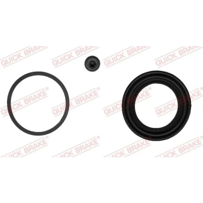 Afbeelding van Reparatieset, remklauw QUICK BRAKE 114 0192