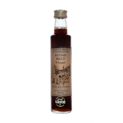 Afbeelding van Artisan Malt Vinegar Maltazijn 250 ml