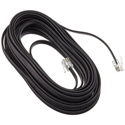 Afbeelding van Truma Bedieningskabel 6 Mtr Rj12 X