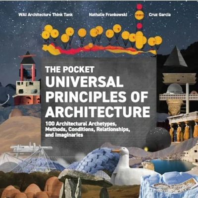 Afbeelding van Rockport Universal The Pocket Principles of Architecture