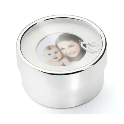 Afbeelding van Zilverstad What not box I love you Mom sp/l