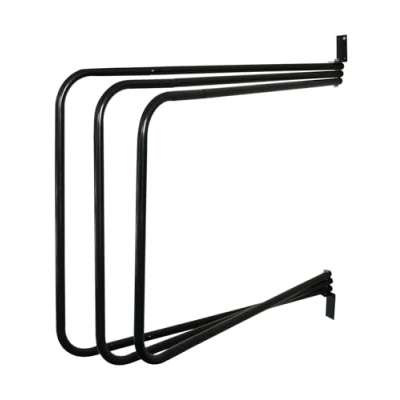 Image de Waldhausen Blanket holder with 3 swivelling arms