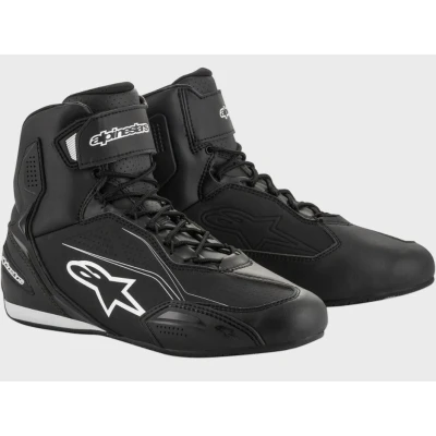 Afbeelding van Alpinestars Faster 3 Motorschoen zwart