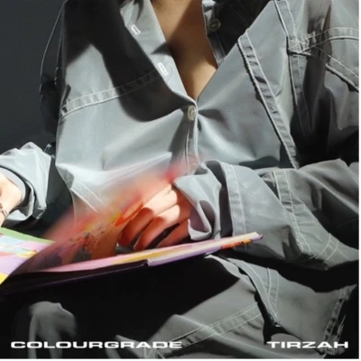 Afbeelding van Tirzah Colourgrade (LP)