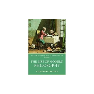 Afbeelding van Rise Of Modern Philosophy Vol 3