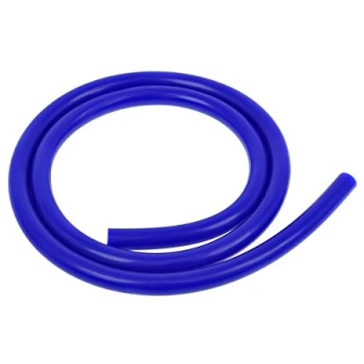 Afbeelding van Alphacool Silicium buiginzetstuk (1 m, Plastic), Waterkoelslang, Blauw