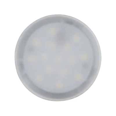 Afbeelding van Paulmann LED Coin Nova Plus inbouwlamp voor badkamer Energielabel: F (A G) Satijn