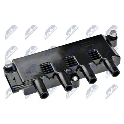 Afbeelding van NTY ECZ AR 005 Bobine FIAT: 500 C Convertible, Hatchback, Punto Evo ALFA ROMEO: MiTo, FORD: KA Hatchback