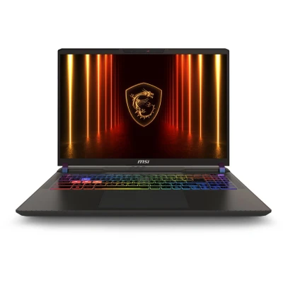 Afbeelding van MSI Vector 16 Hx Ai A2xwhg 206be Inch Qhd+ Intel Core Ultra 7 255hx Gb 1 Tb Geforce Rtx™ 5070 Ti