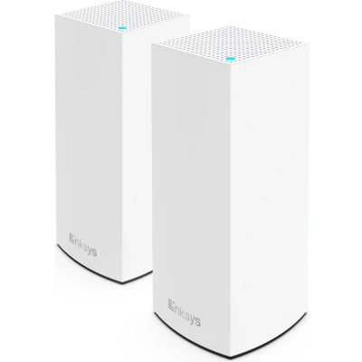 Afbeelding van Linksys Atlas Pro 6 AX5400 Mesh 2 pack