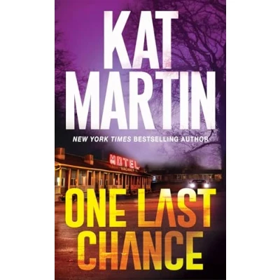 Afbeelding van One Last Chance