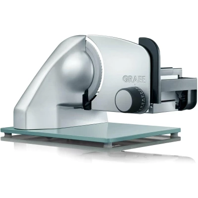 Afbeelding van Graef Snijmachine Classic C20