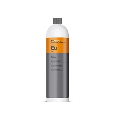Afbeelding van Koch Chemie Eu Eulex lijm en vlek verwijderaar 1000 ml