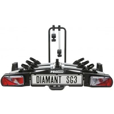 Afbeelding van Pro User Diamant SG3 (91735)