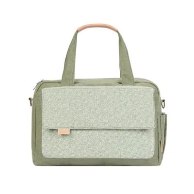 Image de Sac à langer Day To Tendance et Fonctionnel Capacité 23L Nombreuses Poches 6 accessoires Inclus Abstract