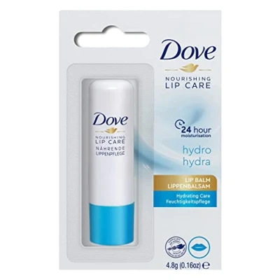 Afbeelding van Dove Lippenbalsem 4.8g 24hr Hydrating Care