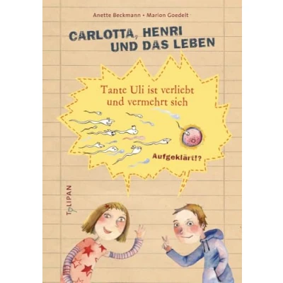 Afbeelding van Carlotta, Henri und das Leben