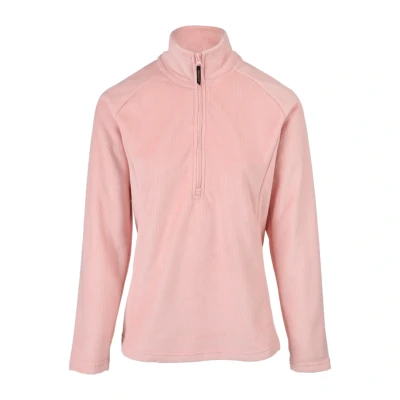 Afbeelding van Brunotti Skiania Dames Fleece Roze S