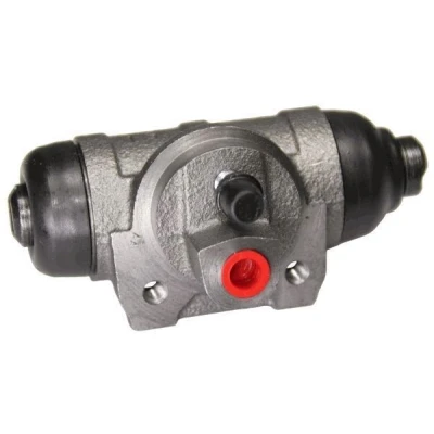 Afbeelding van HELLA 8AW 355 532 751 Remcilinder 22,2 FORD: Transit Mk3 Platform / Chassis, Mk4 Van, NISSAN: TERRANO 2
