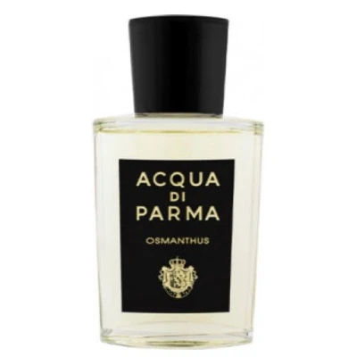 Afbeelding van Acqua Di Parma Osmanthus Eau de Parfum 180 ml