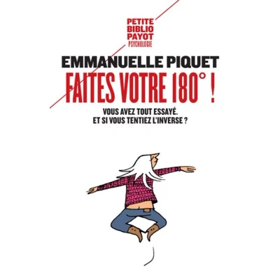 Image de Faites votre 180 !