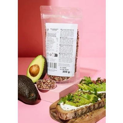 Afbeelding van KoRo Bio avocadotopping 250 g