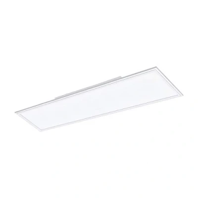 Afbeelding van EGLO Salobrena 1 Plafondlamp LED 120 cm Wit