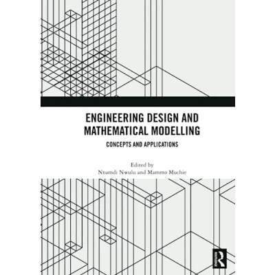 Afbeelding van Engineering Design and Mathematical Modelling