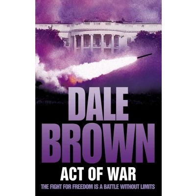 Afbeelding van Act Of War
