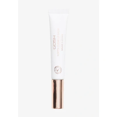 Afbeelding van GOSH Copenhagen SOFT&#039;N Clear LIP BALM Lippenbalsem, Dames, Maat: 8 ml, Glaze