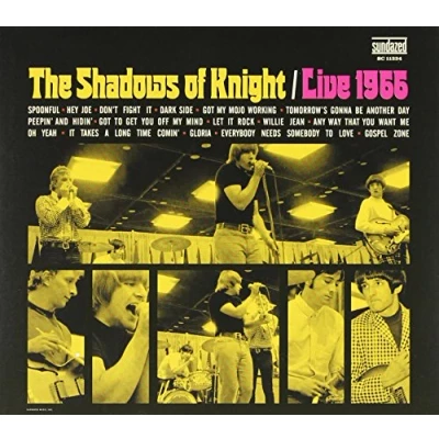 Afbeelding van Live 1966