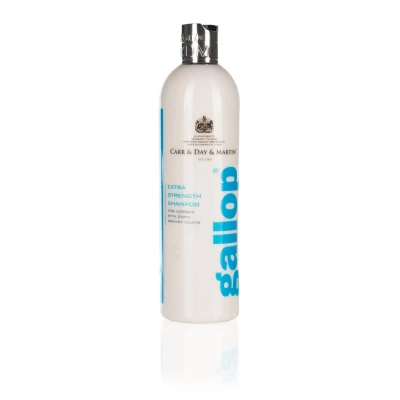 Image de Carr &amp; Day Martin Extra Strength Shampoo GallopVendu par Agradi