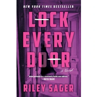 Afbeelding van Lock Every Door