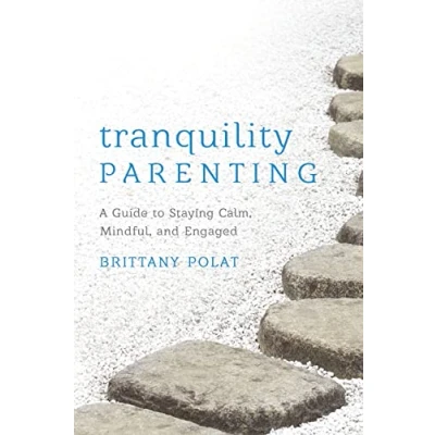 Afbeelding van Tranquility Parenting