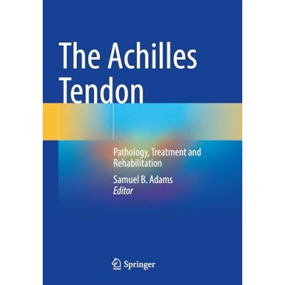 Afbeelding van The Achilles Tendon