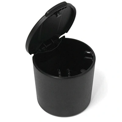 Afbeelding van 000061142 Originele A asbak met behuizing middenconsole zwart