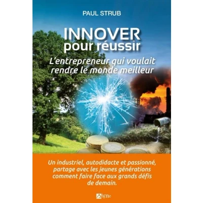 Image de Innover pour réussir