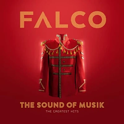 Afbeelding van Falco The Sound Of Musik (LP)