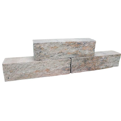 Afbeelding van Rockline Walling Small 40x10x10cm mosselkalk