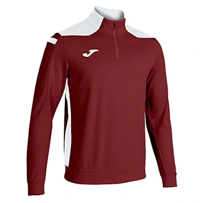 Afbeelding van Joma Championship Vi Sweatshirt voor heren (1 stuks)