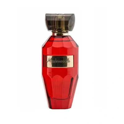 Image de Franck Olivier Mademoiselle Red Eau de Parfum 100 ml