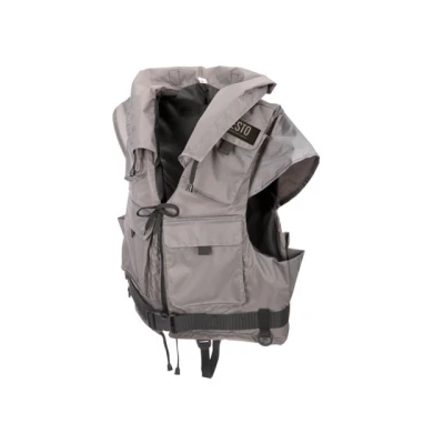 Afbeelding van Besto reddingsvest fisherman 50n s/m/l 40 70kg