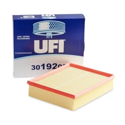 Afbeelding van UFI 30.505.00 Luchtfilter 52 232 311,5 Filter insert TOYOTA: Land Cruiser Prado 120, 150