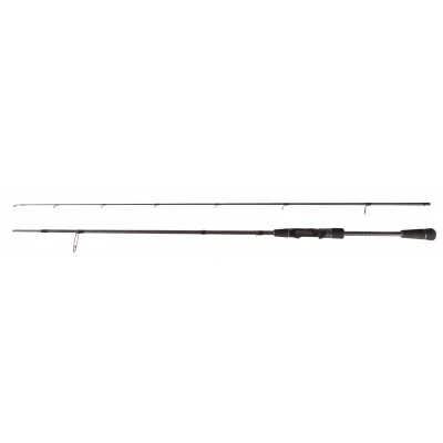 Afbeelding van Grayton Chase Vertical Spin Verticaalhengel 1.90m (14 28g) Verticaal hengel