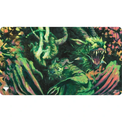 Afbeelding van Ultra Pro Magic: The Gathering Modern Horizons 3 Speelkleed Birthing Ritual (60 x 34 cm)